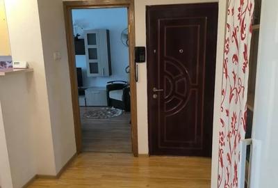 Apartament cu 2 camere decomandat, mobilat în Aviației - 8