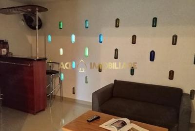 Apartament cu 3 camere decomandat, mobilat în Ferentari