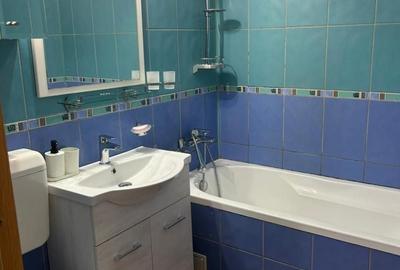 Garsonieră semidecomandată în Iancului - 2