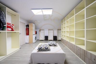 Casă individuală cu 6 camere cu Canalizare în Bradu - 17