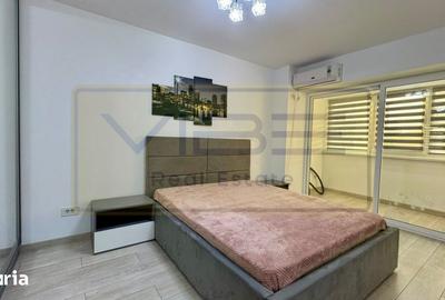 Garsonieră decomandată în Tătărași - 5