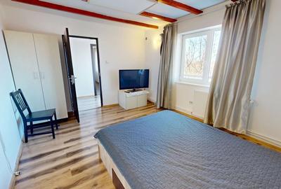 Casă individuală cu 6 camere cu Canalizare în Hărman - 12