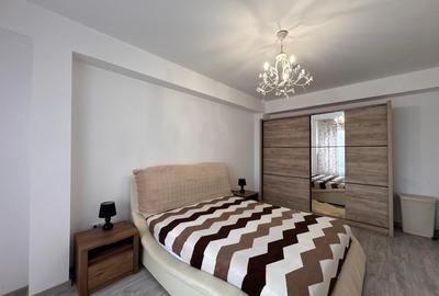 Apartament cu 3 camere decomandat, mobilat în Cristian - 6