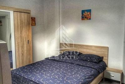 Apartament cu 2 camere decomandat, mobilat în Șagului - 2