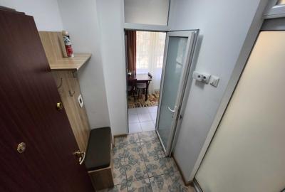 Garsonieră decomandată în Dristor - 2
