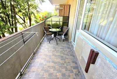 Apartament cu 3 camere decomandat, mobilat în Cloșca - 12