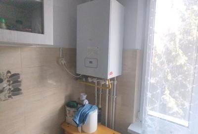 Apartament cu 2 camere decomandat în Central - 4