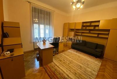Apartament cu 3 camere circular în Bălcescu - 6