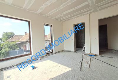 Casă individuală cu 4 camere cu Canalizare în Gilău - 6