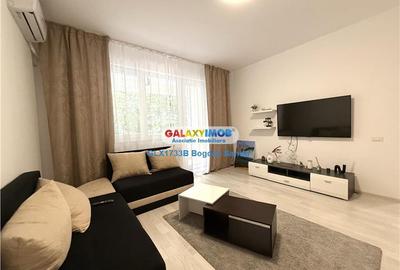 Apartament cu 2 camere decomandat, mobilat în Militari