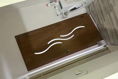 Apartament cu 2 camere semidecomandat în Central - 6