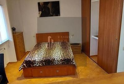 Apartament cu 1 camere semidecomandat, mobilat în Sebastian - 7