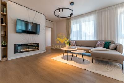 Apartament cu 3 camere semidecomandat, mobilat în Zorilor - 20
