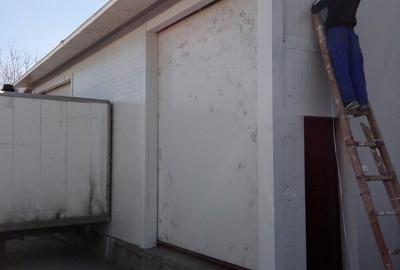 Spațiu comercial, de 270 mp, în Pantelimon