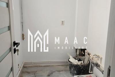 Apartament cu 3 camere decomandat în Nord