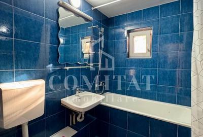 Apartament cu 2 camere decomandat în Între Lacuri - 1