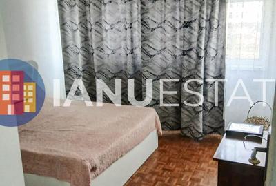 Apartament cu 2 camere decomandat în Giurgiului