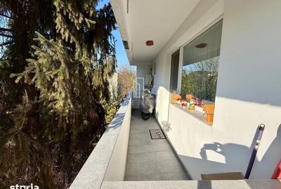 Apartament cu 2 camere decomandat în Tudor Vladimirescu