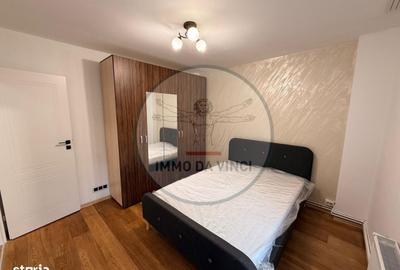Apartament cu 2 camere în Aurel Vlaicu