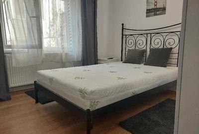 Apartament cu 2 camere decomandat în Gheorgheni - 1