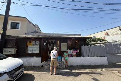 Teren de 400 mp, în Brazda lui Novac - 7