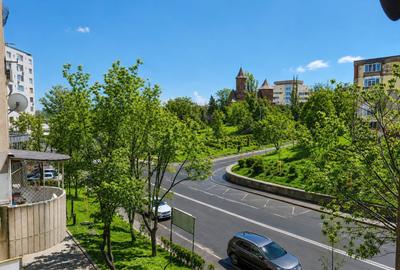 Apartament cu 3 camere decomandat în Mazepa 1 - 1