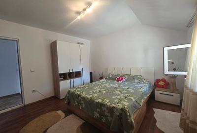 Casă individuală cu 4 camere cu Teren 250 Mp în Central - 14
