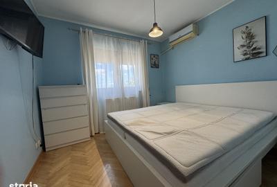 Apartament cu 2 camere decomandat în Tătărași - 4