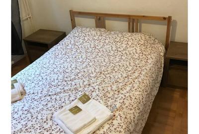 Apartament cu 3 camere decomandat în Complex Studențesc - 3