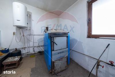 Casă cu 4 camere cu Teren 568 Mp în Bod - 5