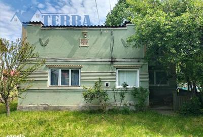 Casă cu 4 camere în Rădești - 11