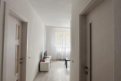 Apartament cu 2 camere decomandat în Drumul Taberei