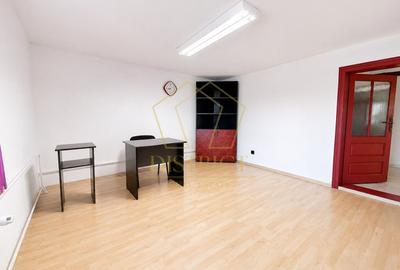 Birou, de 114.65000152588 mp, în Girocului - 5