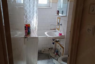 Garsonieră decomandată în Șagului