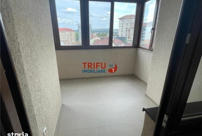 Apartament cu 2 camere decomandat în Tolstoi