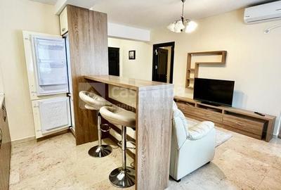 Apartament cu 2 camere decomandat, mobilat în Copou - 4
