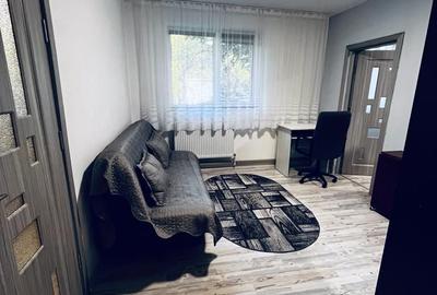 Apartament cu 2 camere semidecomandat în Central - 8