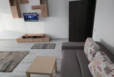 Apartament cu 2 camere decomandat în Sânpetru