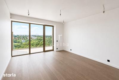 Apartament cu 2 camere în Pipera - 3