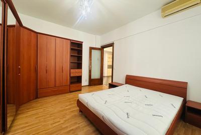 Apartament cu 3 camere decomandat, mobilat în Aviatorilor - 17