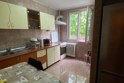 Apartament cu 2 camere în Drumul Taberei