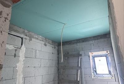 Casă cu 4 camere în Sanatoriul Agigea - 2