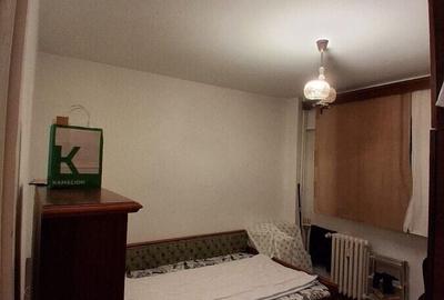 Apartament cu 2 camere semidecomandat în Basarabia