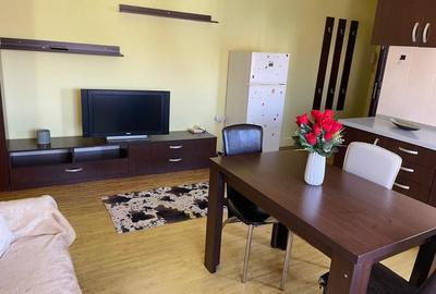 Apartament cu 2 camere semidecomandat în Central - 3