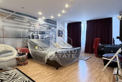 Duplex cu 7 camere cu Canalizare în Săcălaz - 8
