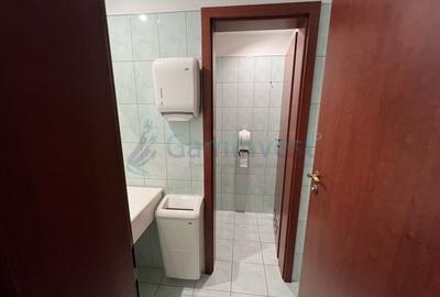 Birou, de 28 mp, în Ultracentral - 8