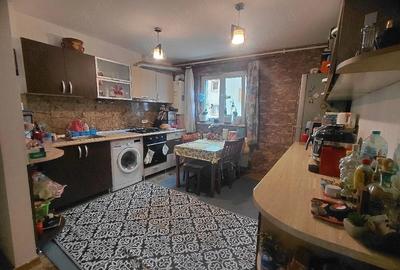 Apartament cu 2 camere semidecomandat în Kogălniceanu - 2