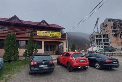 Spațiu comercial, de 100 mp, în Vest