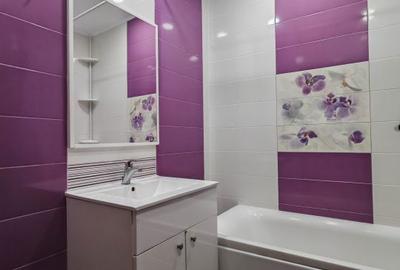 Apartament cu 2 camere decomandat, mobilat în Delfinariu - 5