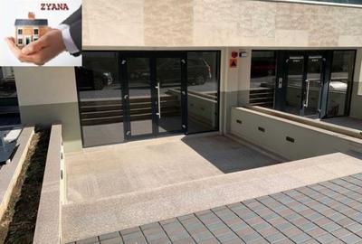 Spațiu comercial, de 44 mp, în Nordului - 1